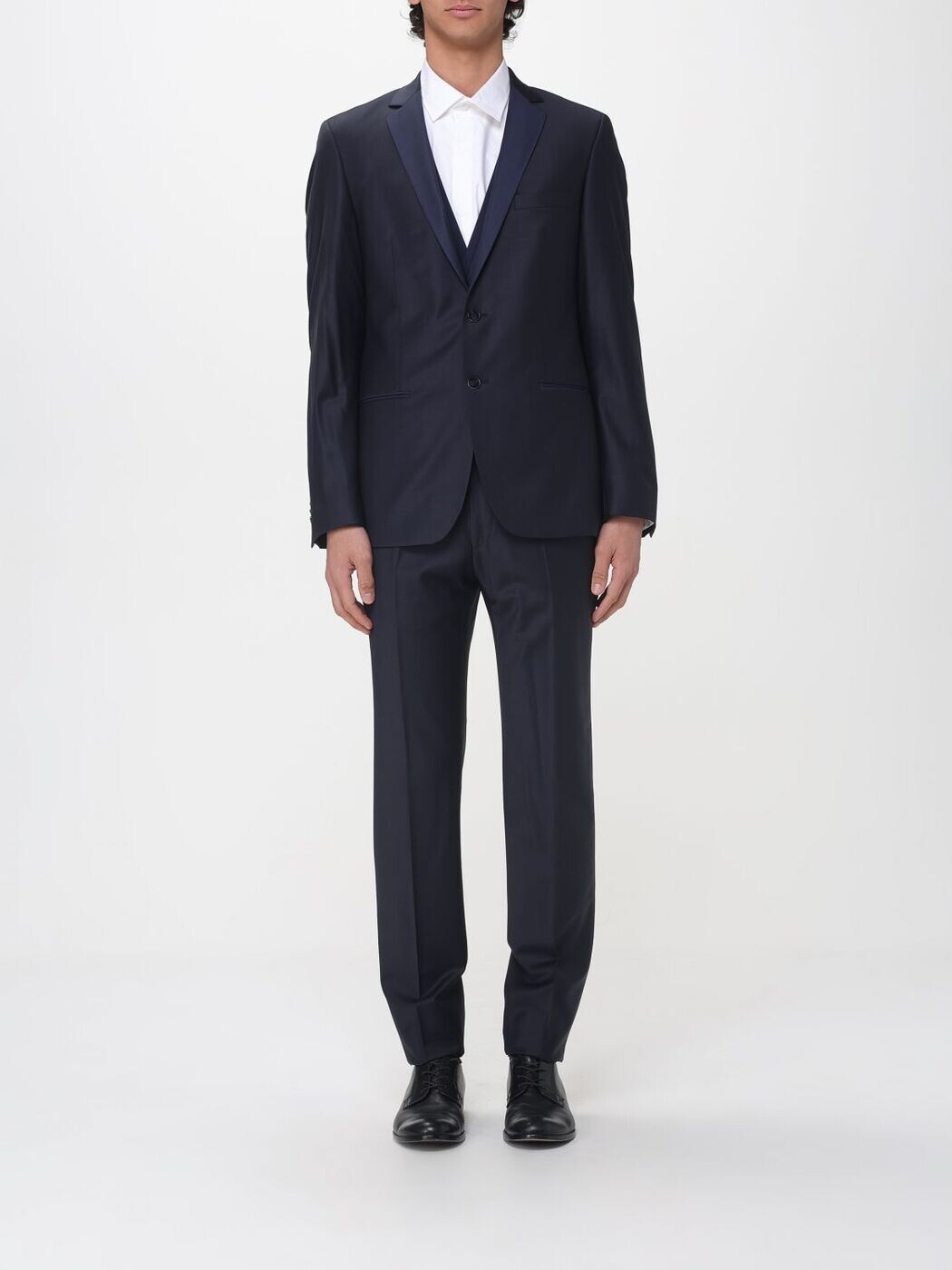 長い巻き毛 ラガーフェルド KARL LAGERFELD フォーマル 背広 メンズ 青碧 Formal Outfits 115208591096 関税 貨物輸送無料 2026SS gi