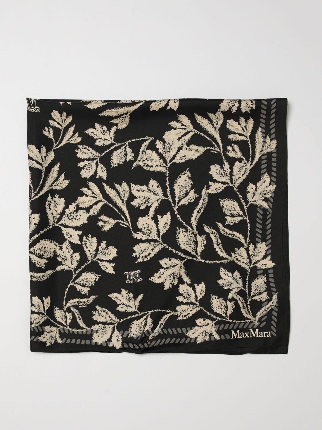 マックス パンパノウサギ MAX MARA 先端技術付属品 流行り物小物 レディース 黒いこと Hi-tech accessories 2614541112600 関税 貨物輸送無料 2026SS gi