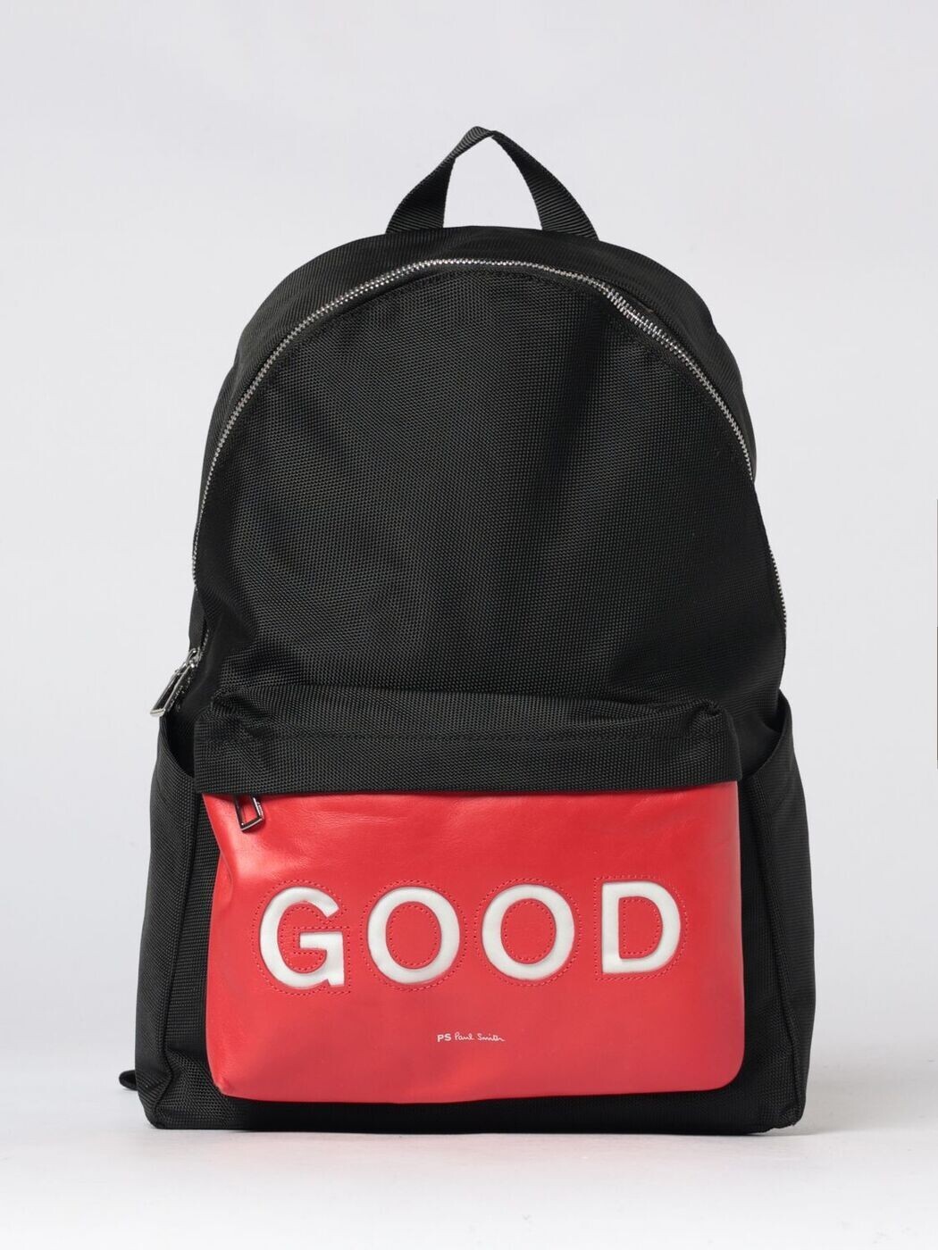 極点スミス PAUL SMITH 背嚢 うしろ側容器に並べる メンズ 黒いこと Backpacks M2A5839AGOOD 関税 貨物輸送無料 2026SS gi