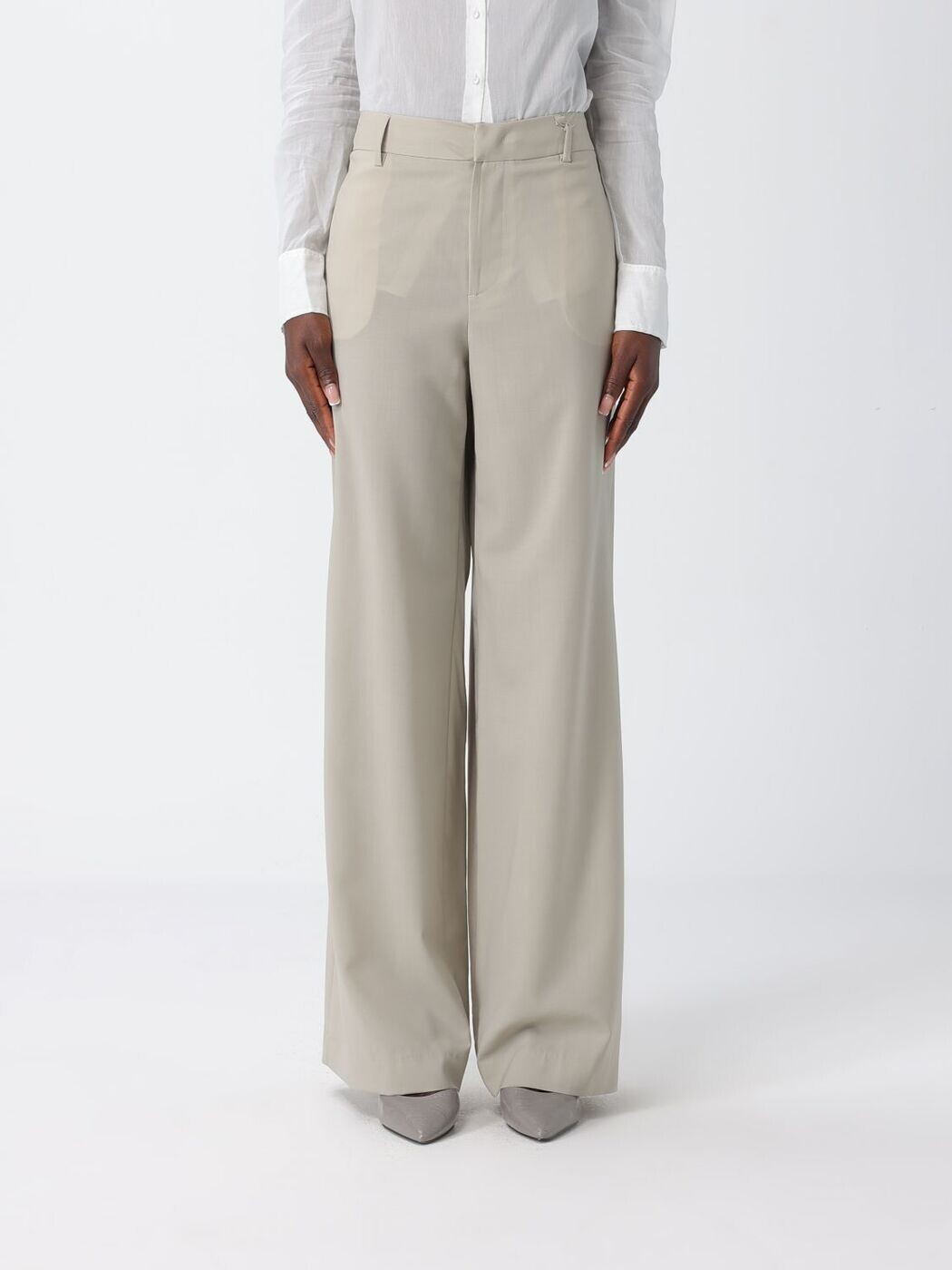 ピーティー トリノ PT TORINO ズボン パンツ レディース Trousers VSLRZ00STDZI56 Rope 関税 送料無料 2026SS gi|BRANDSHOP「il Tesoro」