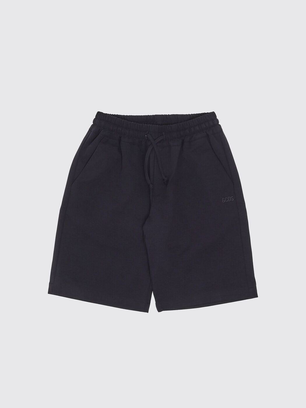 ジーシーディーエス ジュニア GCDS JUNIOR ショートパンツ パンツ ショーツ ボーイズ ブルー Shorts C1BJQL512T328 Blue 関税 送料無料 2026SS gi|BRANDSHOP「il Tesoro」