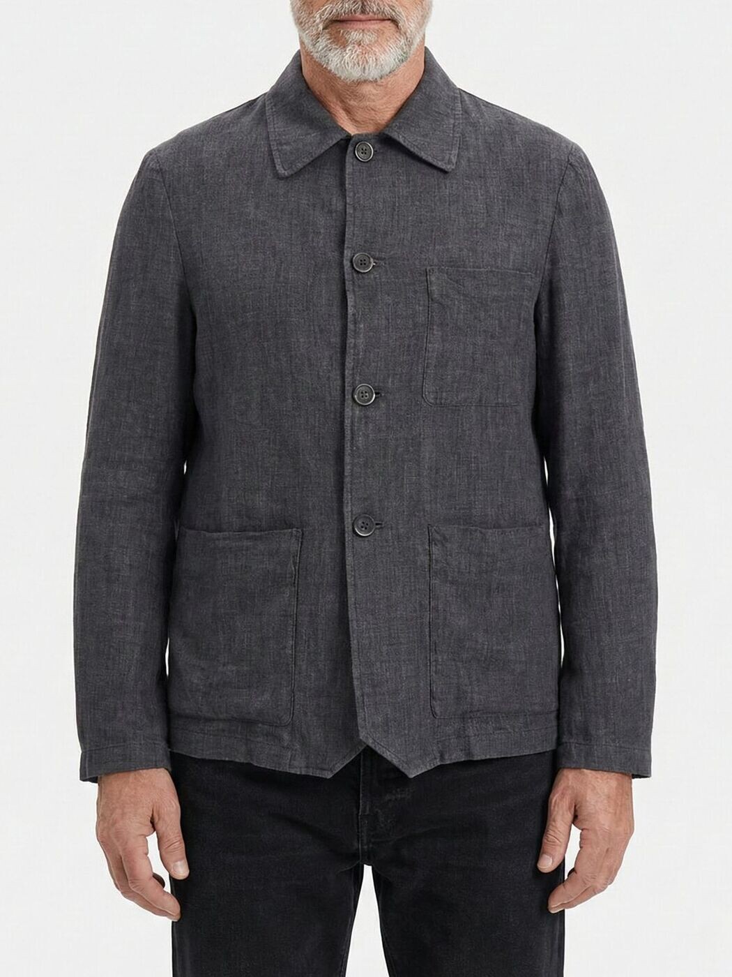 バレナ BARENA ジャケット メンズ Jackets OSU53004160 Lead 関税 送料無料 2026SS gi｜BRANDSHOP「il Tesoro」
