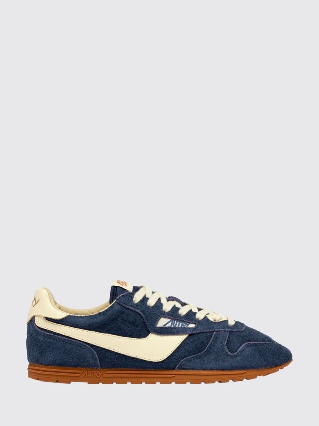 AUTRY スニーカー メンズ 青碧 Sneakers WSLMUB28 ~ 関税 貨物輸送無料 2026SS gi