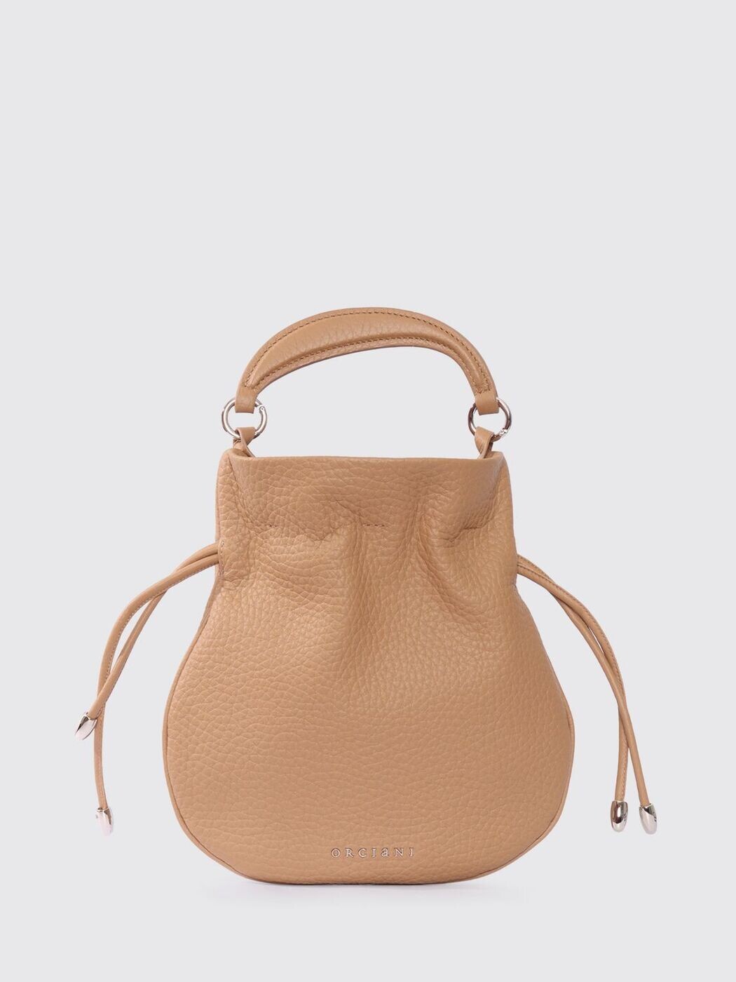 オルチアーニ ORCIANI 御徒面子 レディース 赤銅色 Business bags B02233SOF 関税 貨物輸送無料 2026SS gi