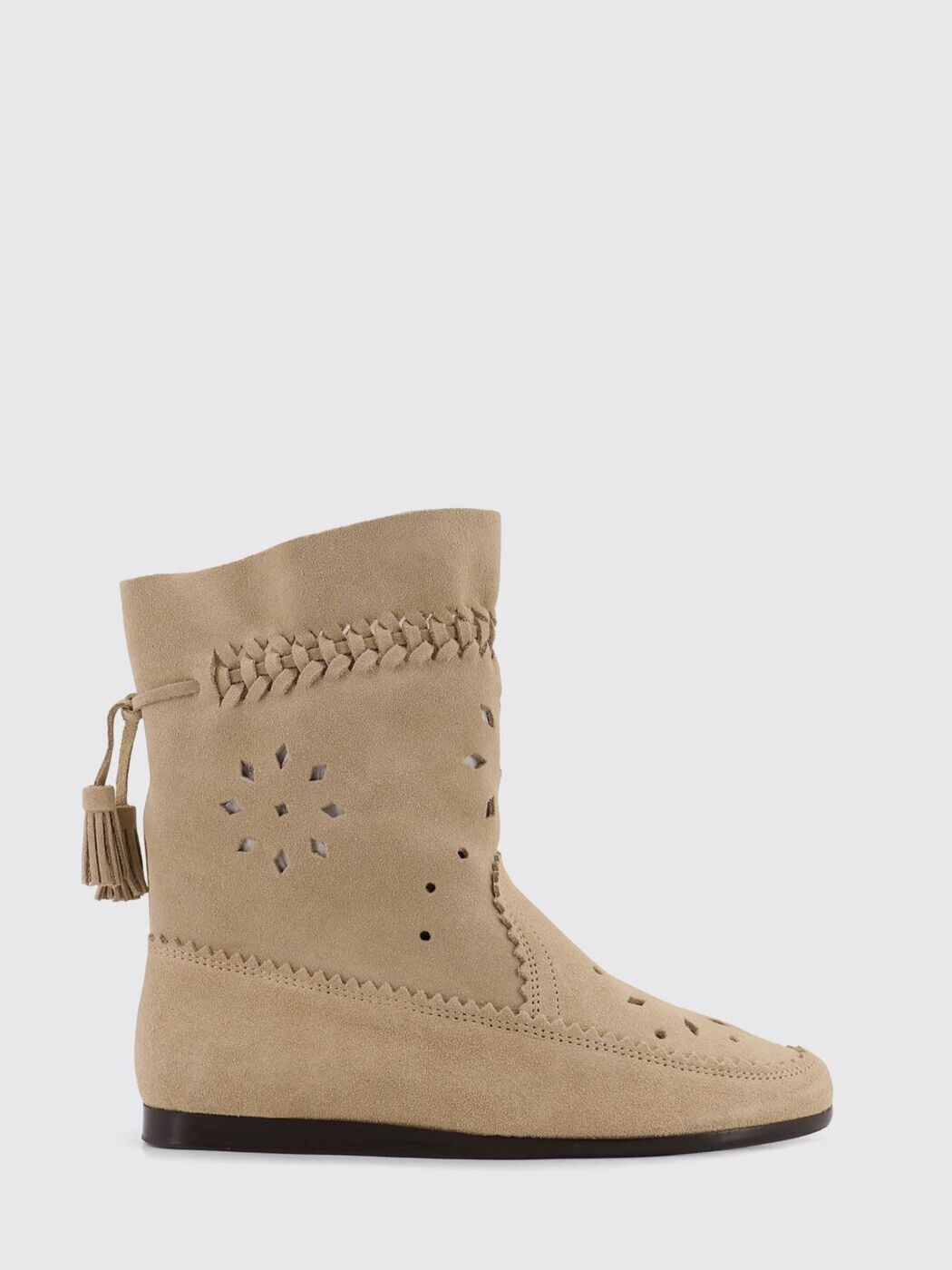 イザ呼びりん マラン ISABEL MARANT ブーツ レディース Boots BO0254FAD1A23S 関税 貨物輸送無料 2026SS gi