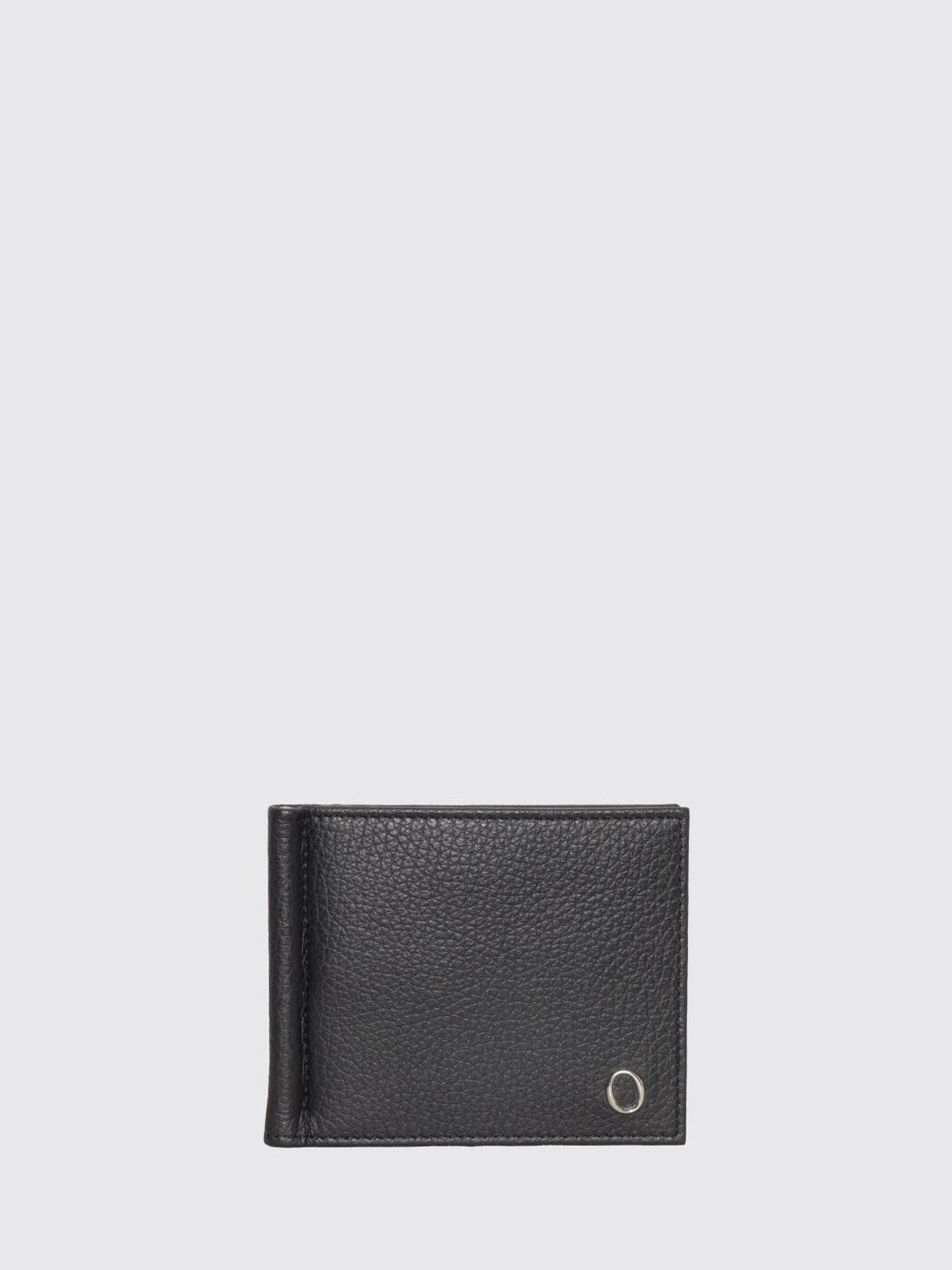 オルチアーニ ORCIANI 歌留多保持者 札入れ メンズ 黒いこと Wallets and Card Holders SU0108MIC 関税 貨物輸送無料 2026SS gi 財布・ケース-メンズ財布