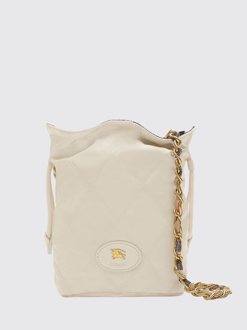 バーバリー BURBERRY 御徒面子 レディース 白いこと Business bags 8123753 ~ 関税 貨物輸送無料 2026SS gi