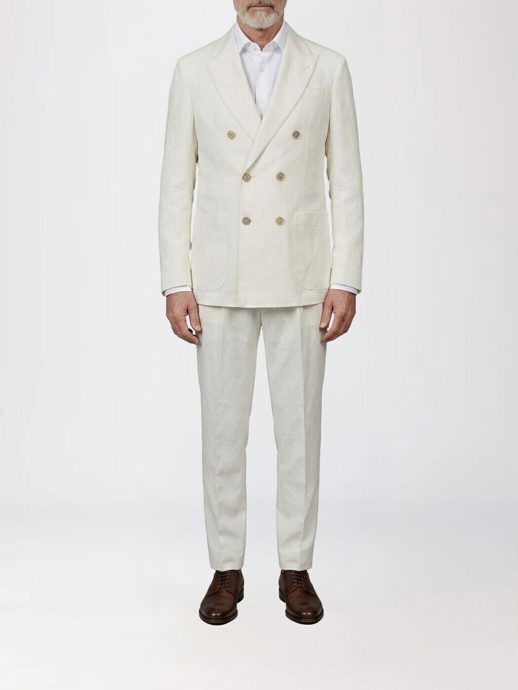 イレブンティ ELEVENTY フォーマル 背広 メンズ 白いこと Formal Outfits M75ABUB01TES0M116 関税 貨物輸送無料 2026SS gi
