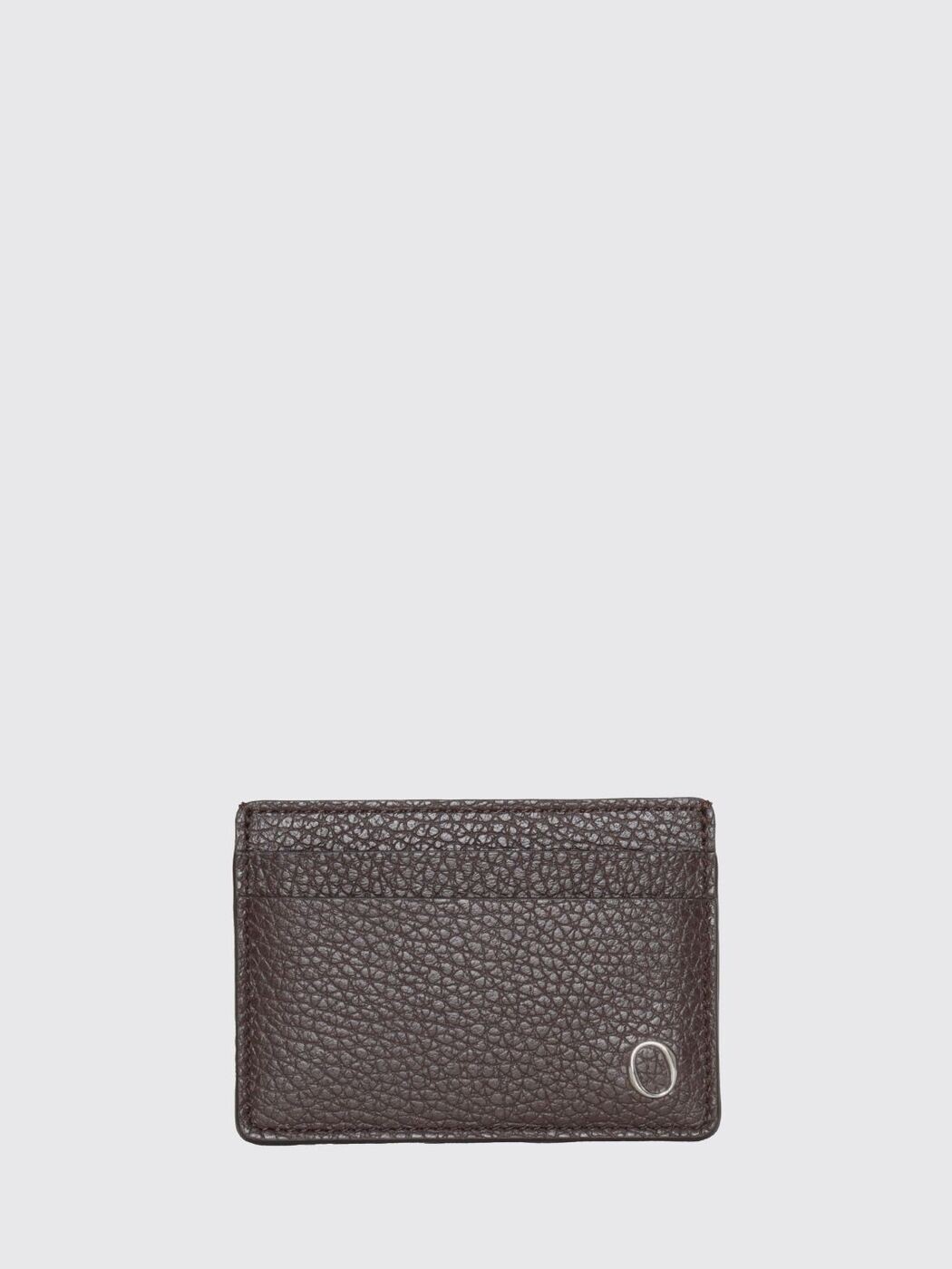 オルチアーニ ORCIANI カードホルダー 財布 メンズ ブラウン Wallets and Card Holders SU0110MIC Brown 関税 送料無料 2026SS gi|BRANDSHOP「il Tesoro」