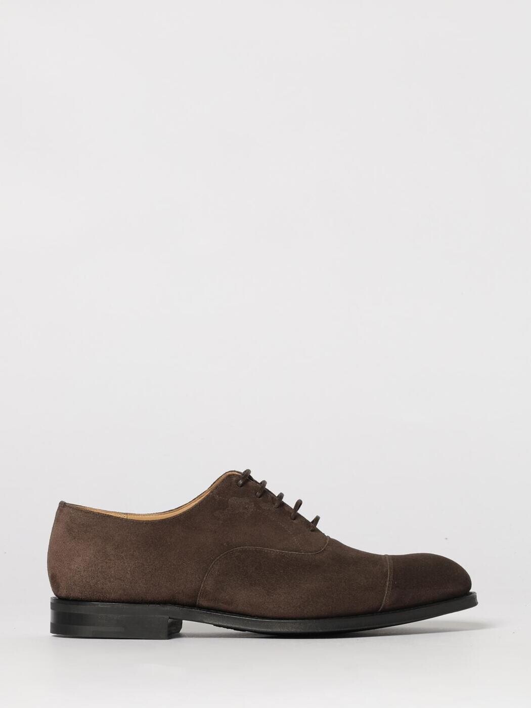 教会堂 CHURCH\u0027S レースアップシューズ 御召しものシューズ メンズ 黒いこと Lace-up Shoes EEB002FG 関税 貨物輸送無料 2026SS gi