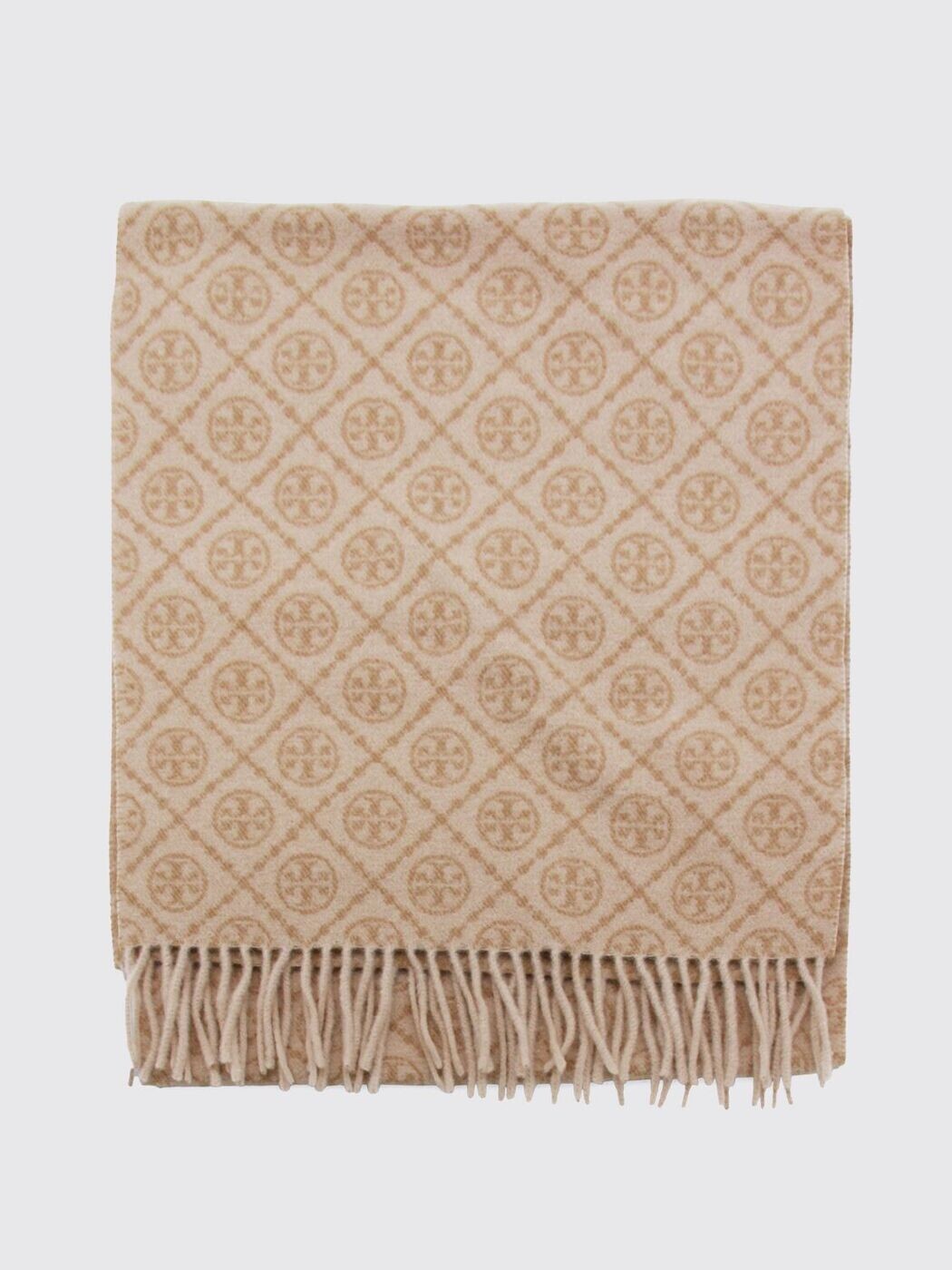 トリー バーチ TORY BURCH 先端技術付属品 流行り物小物 レディース ベージュ Hi-tech accessories 164571 関税 貨物輸送無料 2026SS gi