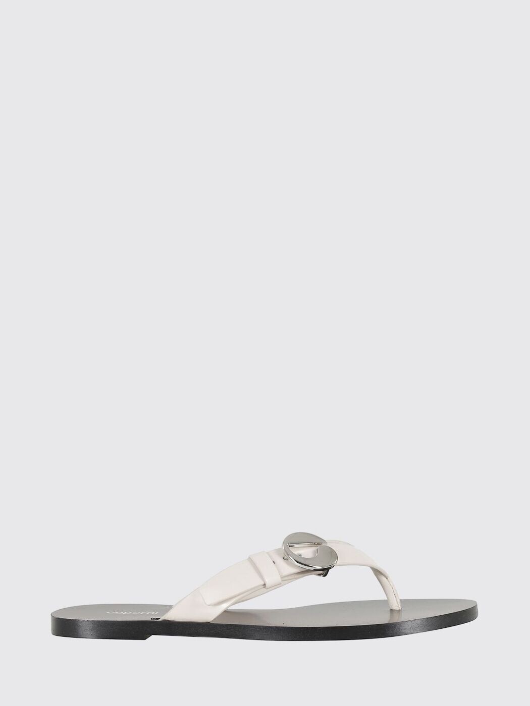 コペルニ COPERNI スニーカー レディース ベージュ Sneakers COPSH96F6045 関税 貨物輸送無料 2026SS gi