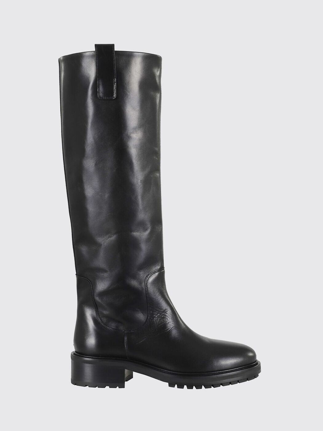 アイデ AEYDE ブーツ レディース ブラック Boots KBLAID45CH222800001 Black 関税 送料無料 2026SS gi|BRANDSHOP「il Tesoro」