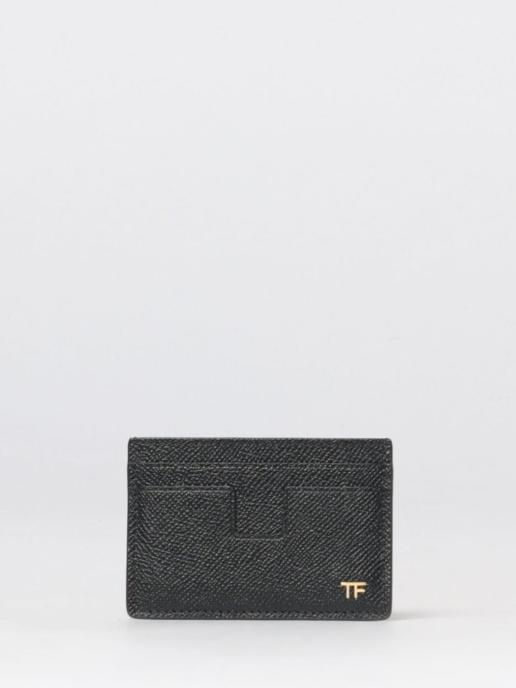 トム ジェラルド・r・フォード TOM FORD 歌留多保持者 紙入れ メンズ 黒いこと Wallets and Card Holders YM232LCL081G 関税 貨物輸送無料 2026SS gi