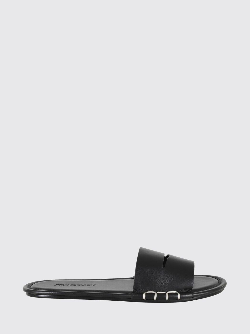ジェイ ダブリュー アンダーソン J.W. ANDERSON スニーカー レディース ブラック Sneakers FL0009LA0268 Black 関税 送料無料 2026SS gi｜BRANDSHOP「il Tesoro」