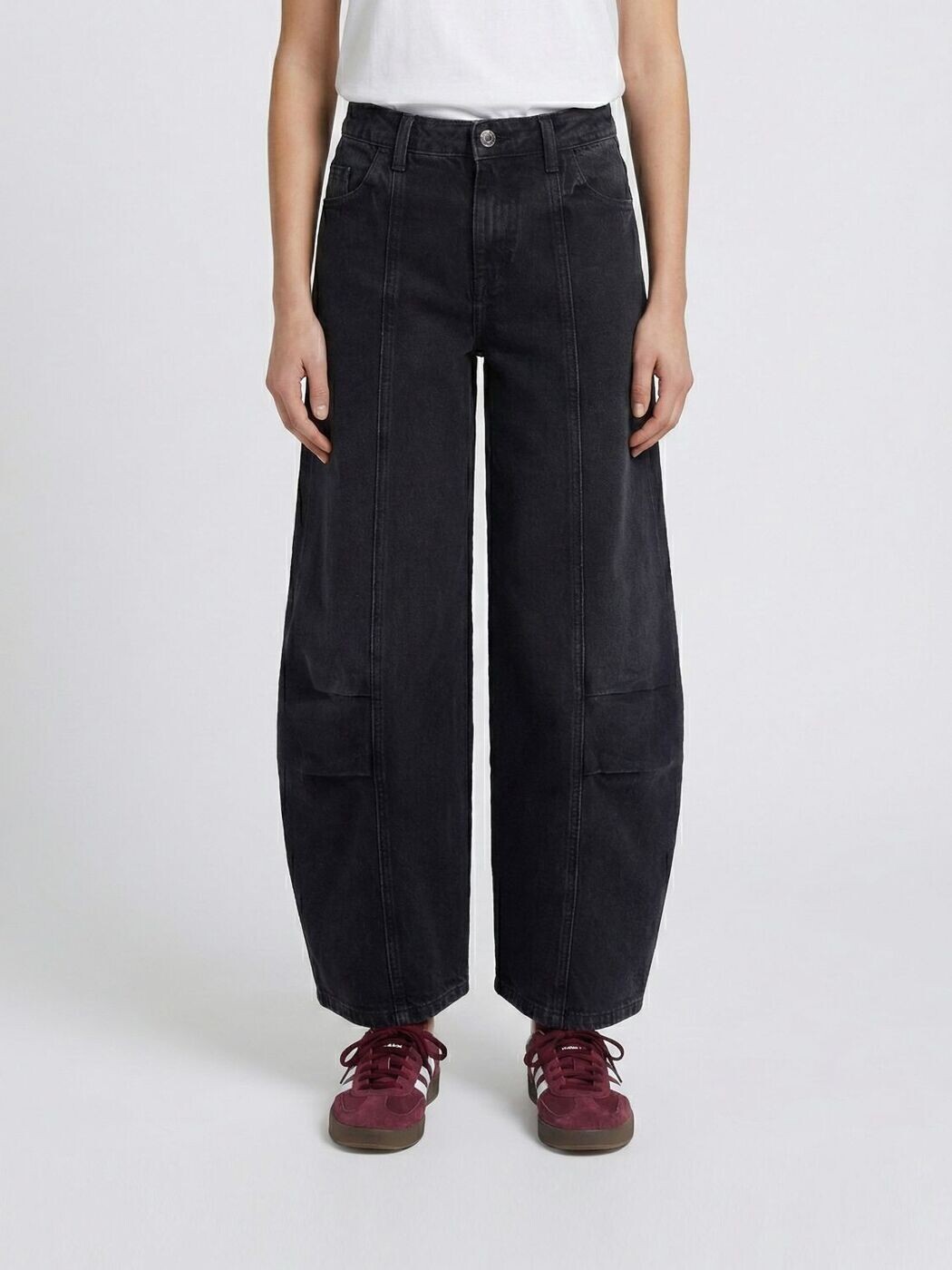 パトリツィアペペ PATRIZIA PEPE デニム レディース ブルー Jeans 8P0773D1WZN Denim 関税 送料無料 2026SS gi|BRANDSHOP「il Tesoro」