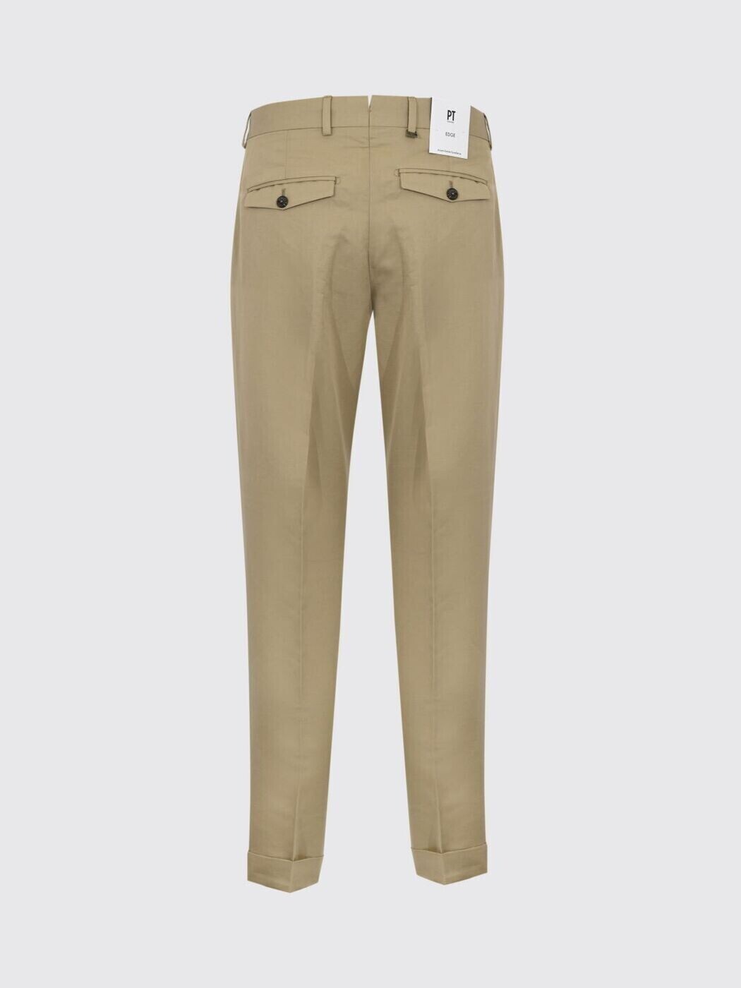 ピーティー トリノ PT TORINO ズボン パンツ メンズ ブラウン Trousers CORSZAZ40FWDPU38 Brown 関税 送料無料 2026SS gi|BRANDSHOP「il Tesoro」