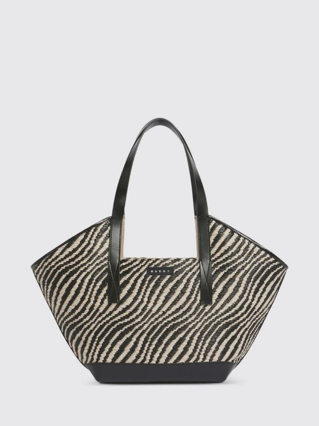 マルニ MARNI 御徒面子 レディース 黒いこと Business bags SHMP0169A1P9841 関税 貨物輸送無料 2026SS gi