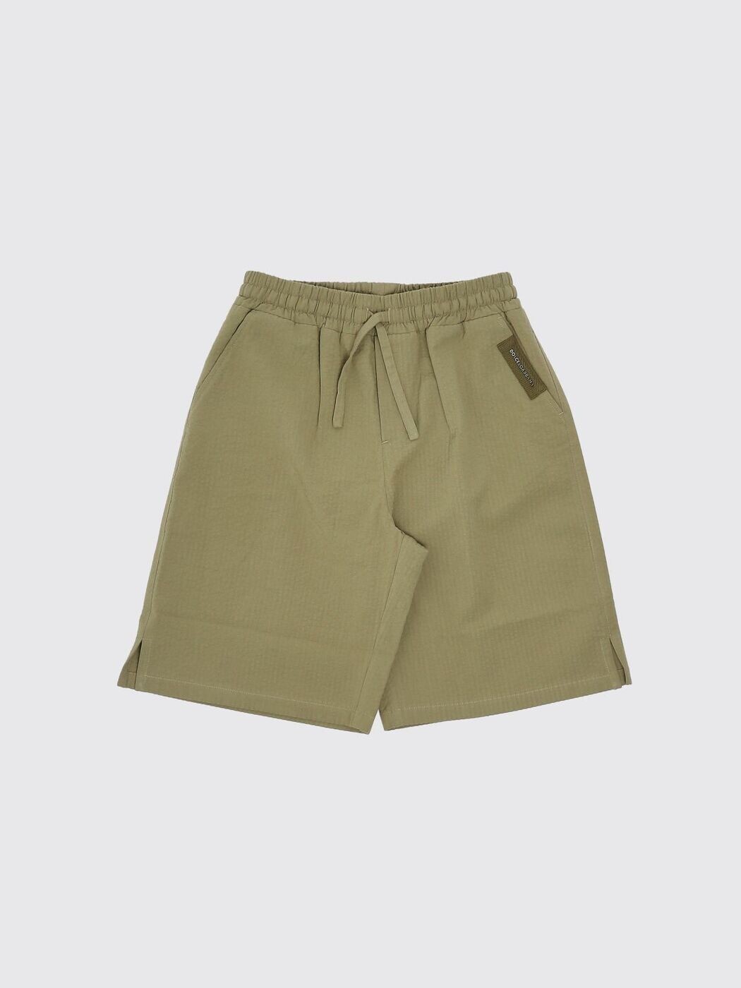 ドルチェ＆ガッバーナ DOLCE\u0026GABBANA 遊撃手ズボン下 ズボン下 さる股引き ボーイズ 緑であること Shorts L44Q12FR521 関税 貨物輸送無料 2026SS gi
