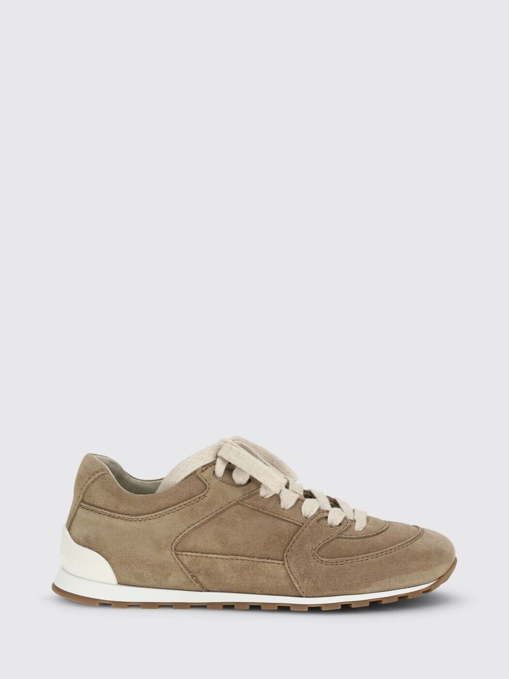 ブルネロクチネリ BRUNELLO CUCINELLI スニーカー レディース 赤銅色 Sneakers MZSFG3231 関税 貨物輸送無料 2026SS gi