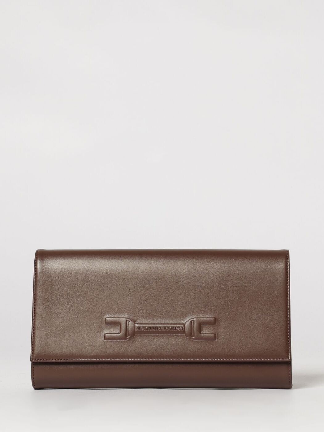 エリザベッタ フランキ ELISABETTA FRANCHI クラッチペダル御徒面子 レディース Clutch and wristlets bags BS99A61E2 関税 貨物輸送無料 2026SS gi