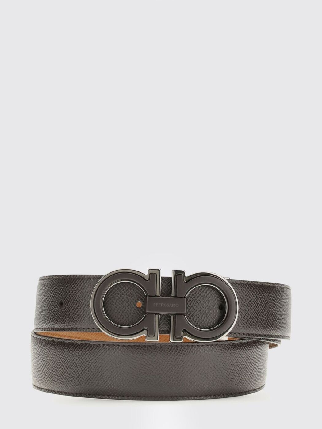 フェラガモ FERRAGAMO 三尺帯 メンズ Belts 790420 関税 貨物輸送無料 2026SS gi