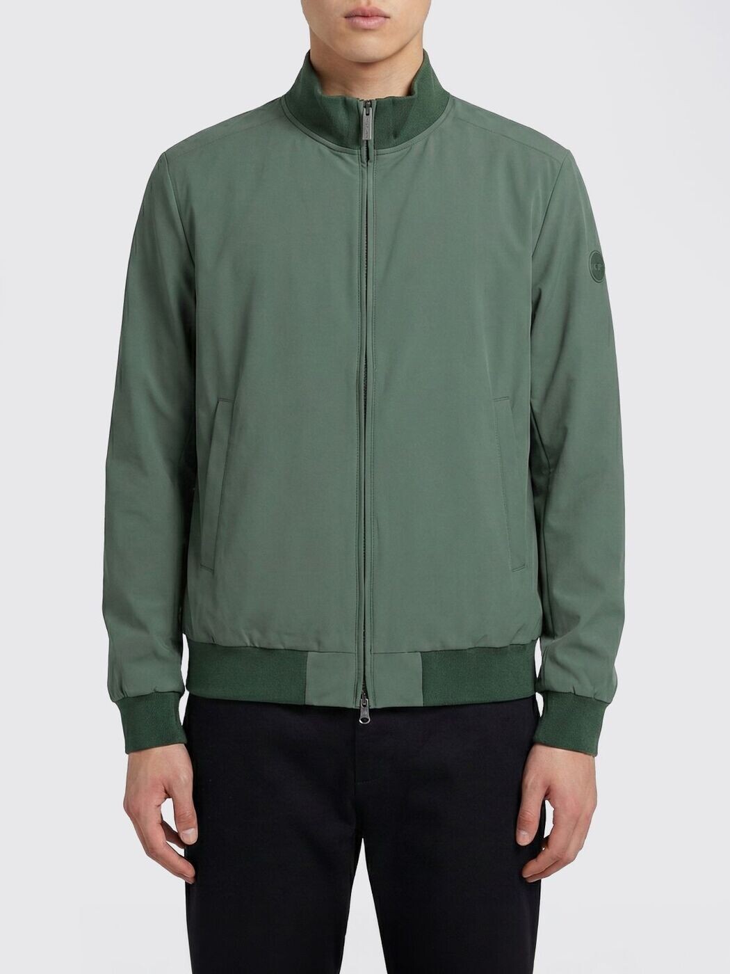 コルマール COLMAR ジャケット メンズ グリーン Jackets 18399ZB Green 関税 送料無料 2026SS gi｜BRANDSHOP「il Tesoro」