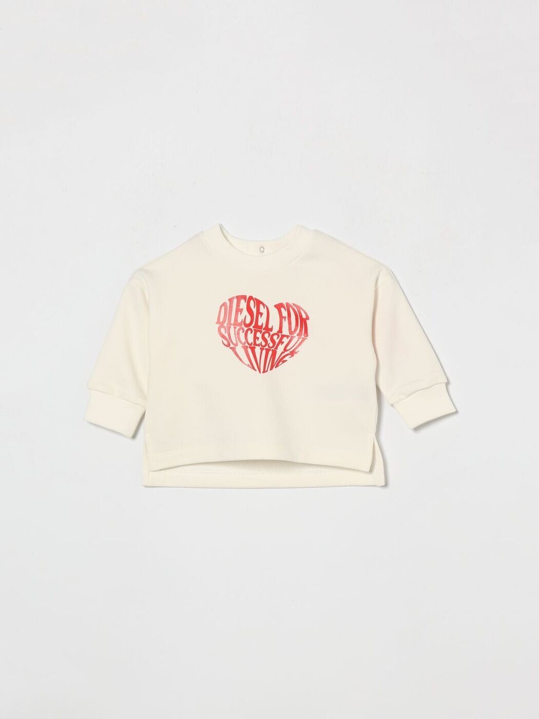 ディーゼル DIESEL クルーネックジャンパー 編み物御召しもの ボーイズ Crew neck jumpers K00756KYAVF 関税 貨物輸送無料 2026SS gi