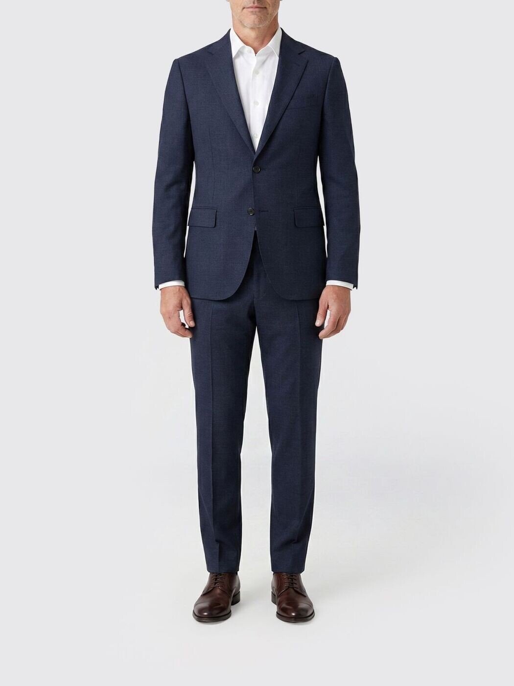 ラルディーニ LARDINI フォーマル 背広 メンズ 青碧 Formal Outfits CN445AECN64416 関税 貨物輸送無料 2026SS gi