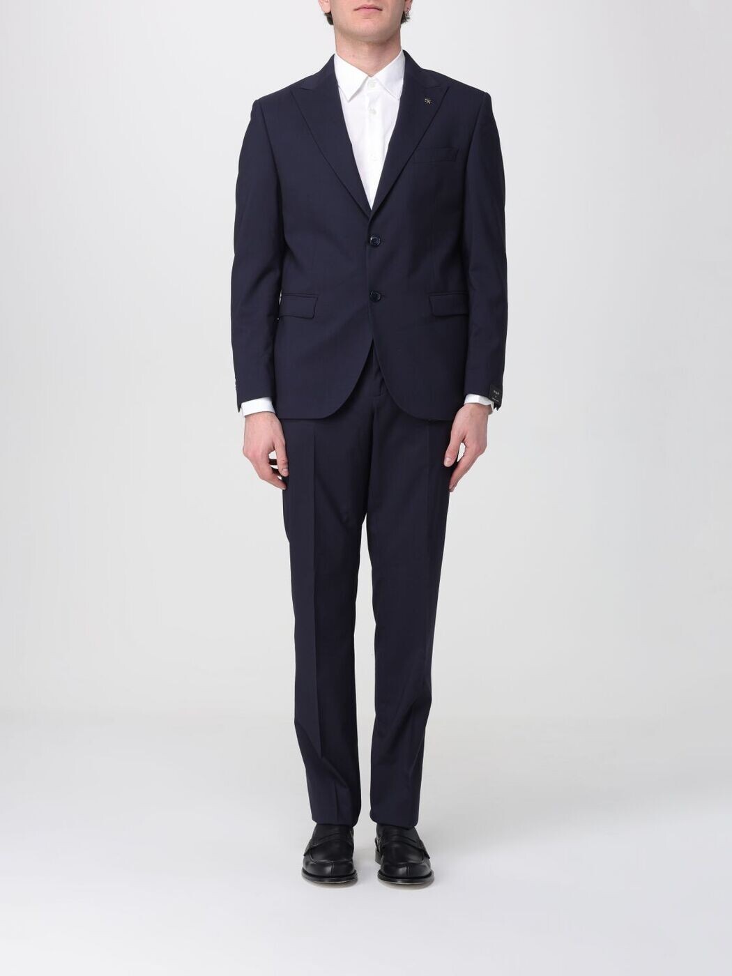 マニュエル・リッツ MANUEL RITZ フォーマル 背広 メンズ 青碧 Formal Outfits 4030A3314260000 関税 貨物輸送無料 2026SS gi