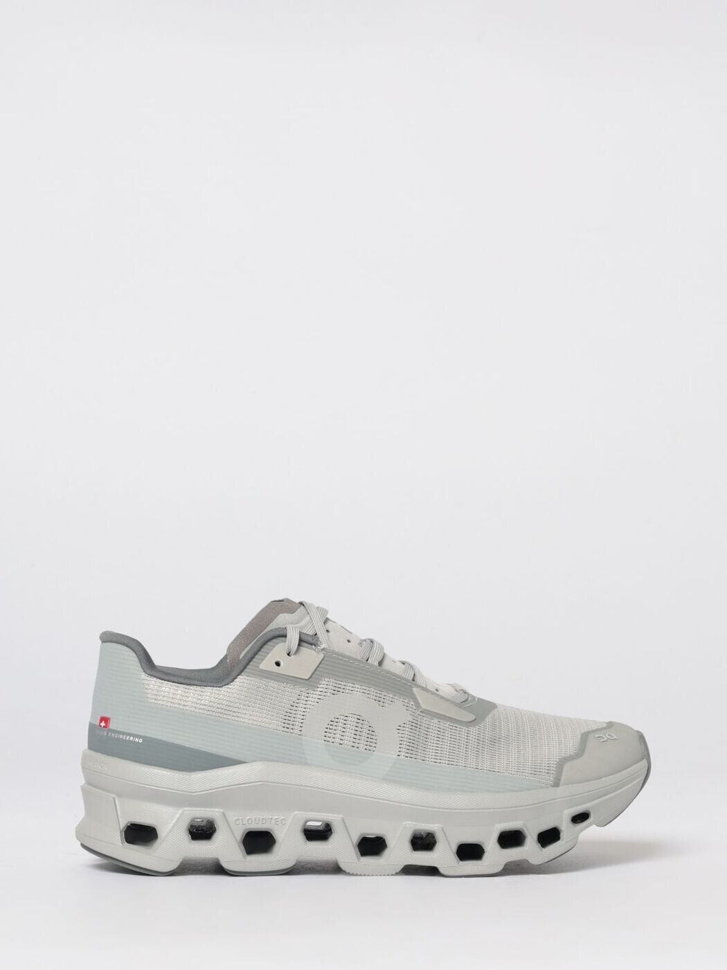 オンランニング ON RUNNING スニーカー メンズ 薄墨色 Sneakers 3MF10671014 関税 貨物輸送無料 2026SS gi スニーカー-メンズ靴
