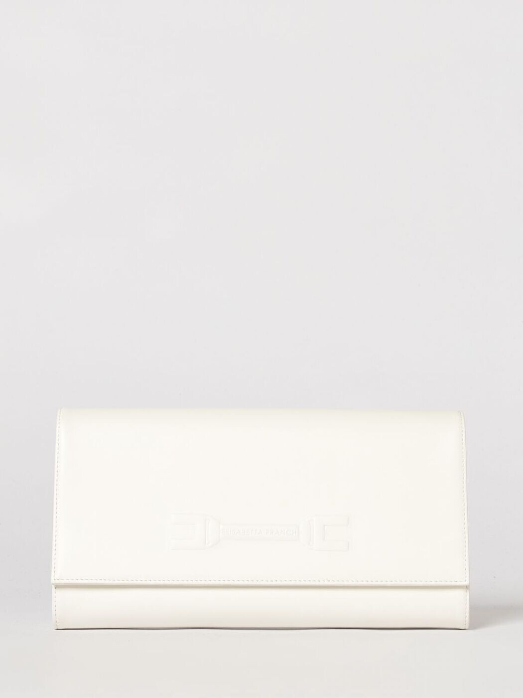 エリザベッタ フランキ ELISABETTA FRANCHI クラッチペダル御徒面子 レディース Clutch and wristlets bags BS99A61E2 関税 貨物輸送無料 2026SS gi
