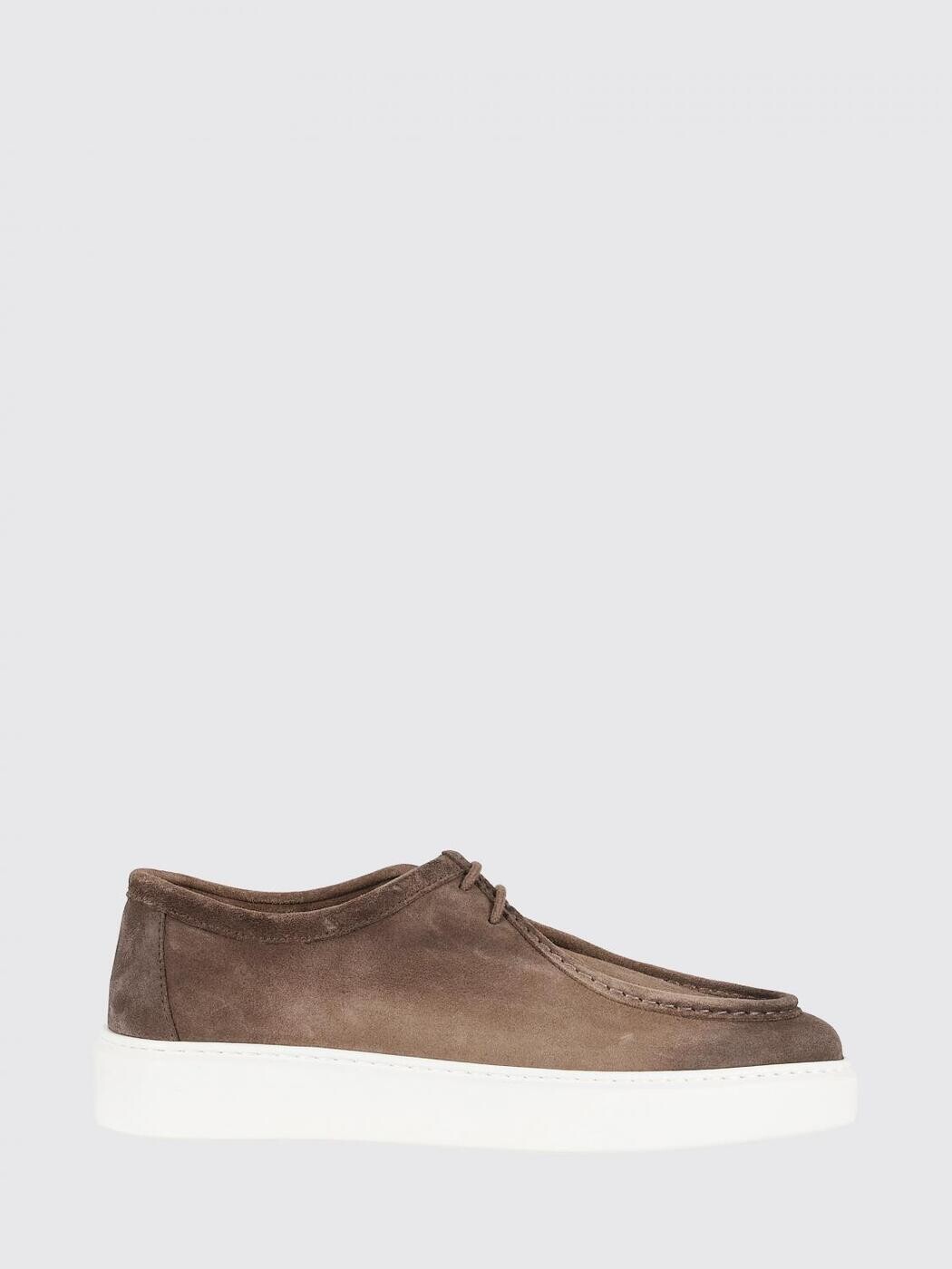 デュカルス DOUCAL\u0027S レースアップシューズ 御召しものシューズ メンズ 赤銅色 Lace-up Shoes DU3553SWIFUZ260 関税 貨物輸送無料 2026SS gi
