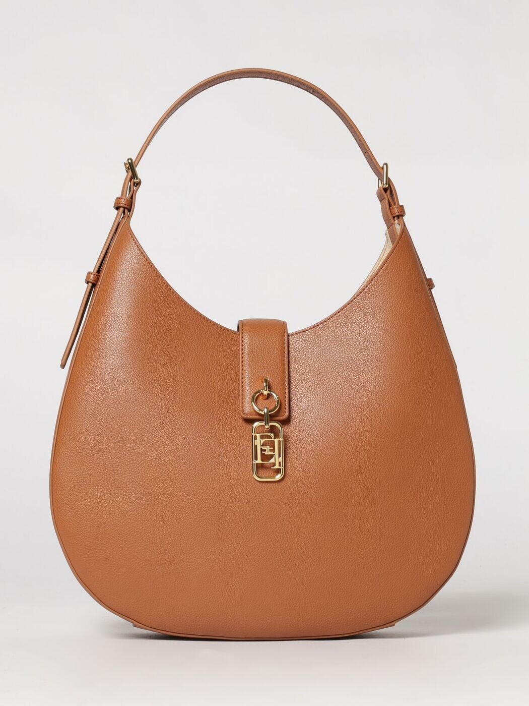 エリザベッタ フランキ ELISABETTA FRANCHI 御徒面子 レディース 赤銅色 Business bags BS06A62E2 関税 貨物輸送無料 2026SS gi