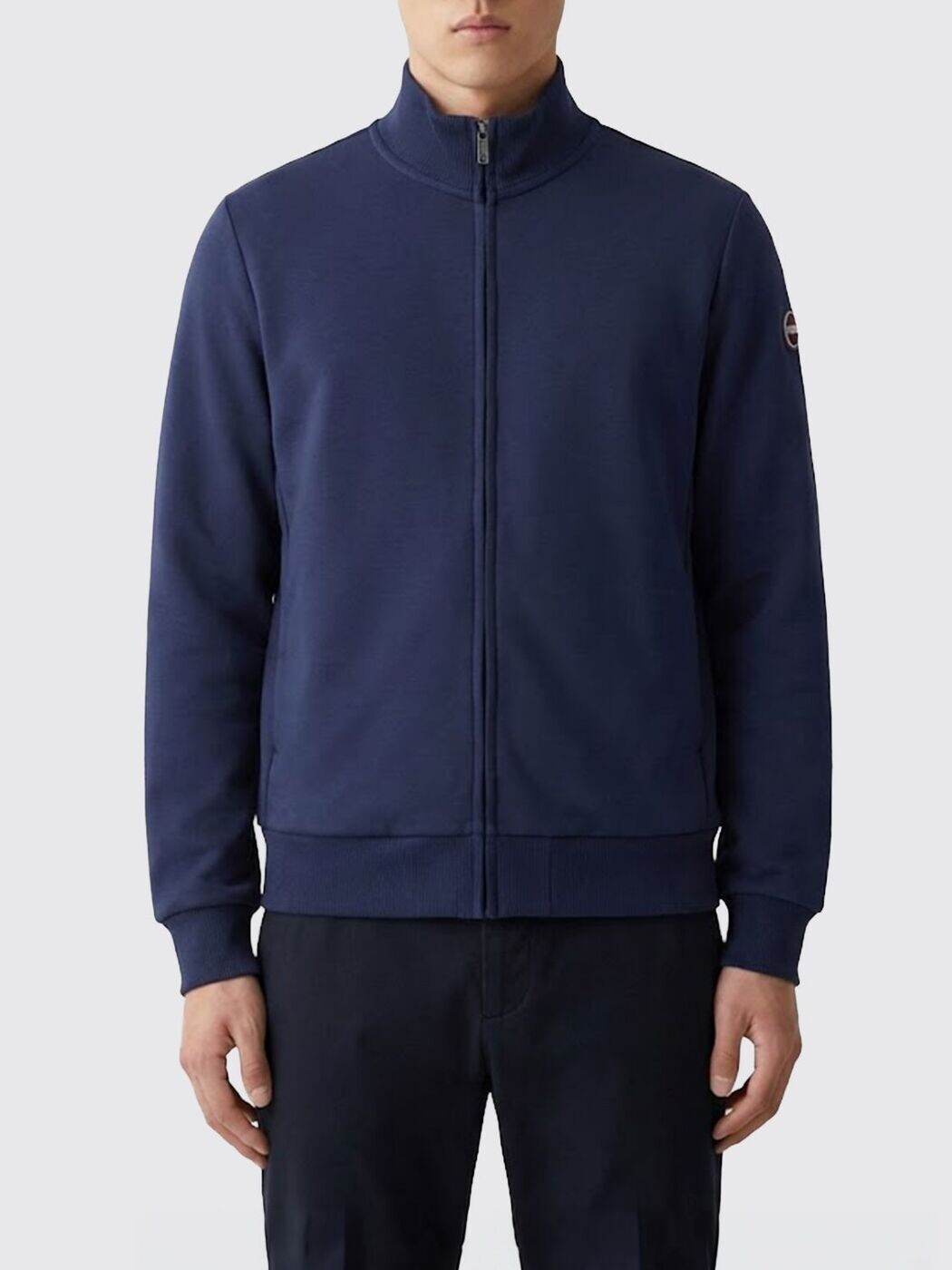 コルマール COLMAR トレーナー 調教師 メンズ 青色 Sweatshirts 61431AZ 関税 貨物輸送無料 2026SS gi