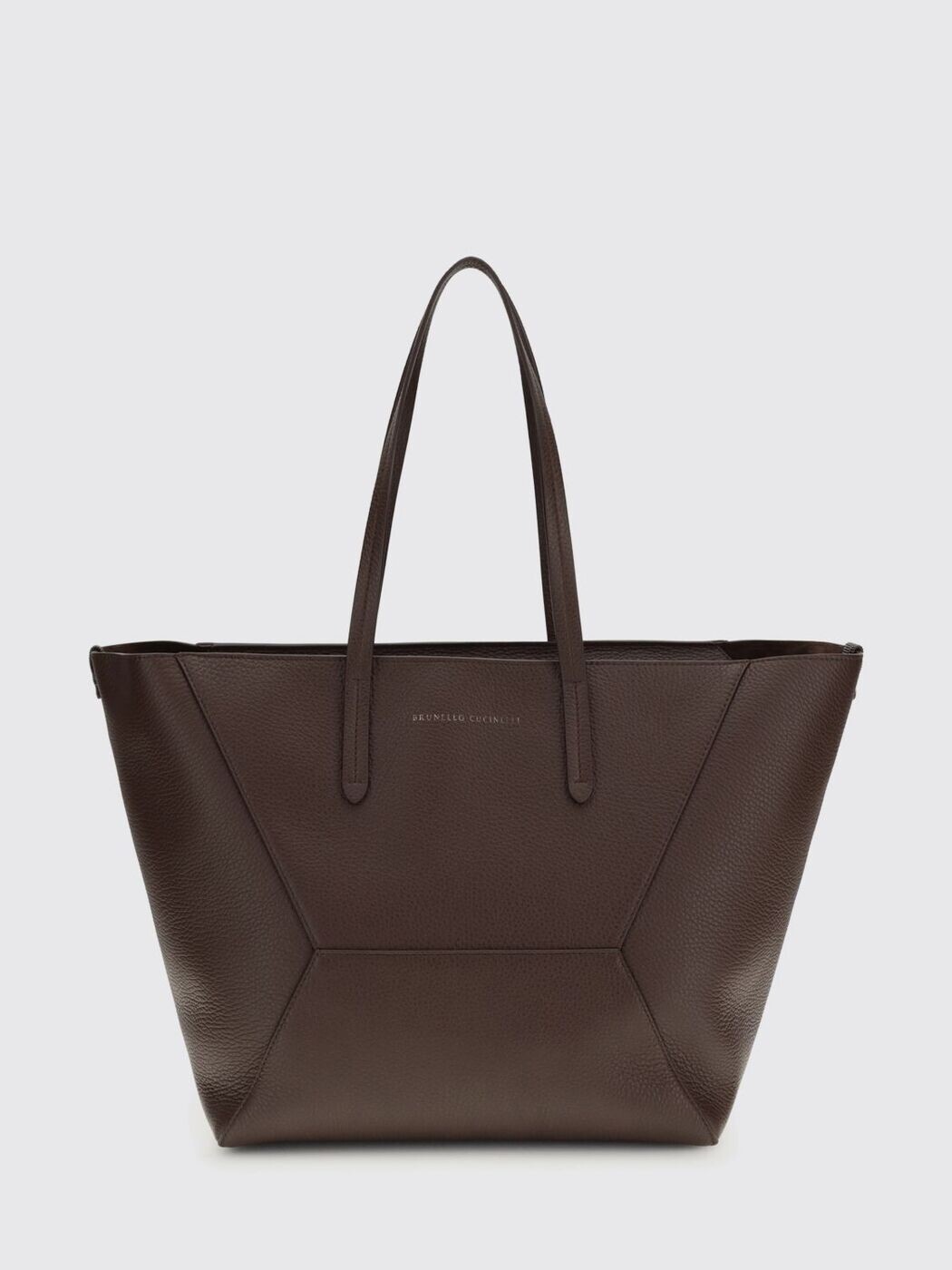 ブルネロクチネリ BRUNELLO CUCINELLI トートバッグ レディース パープル Tote bags MBDKD2571 関税 貨物輸送無料 2026SS gi