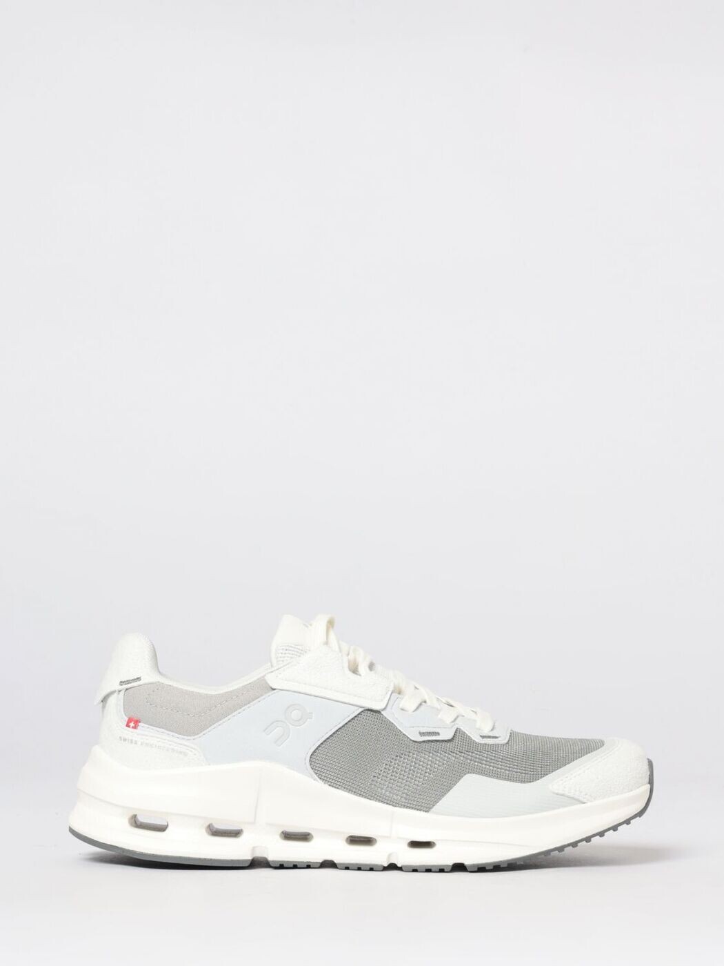 オンランニング ON RUNNING スニーカー メンズ グレー Sneakers 3MF30151014 ~ Grey 関税 送料無料 2026SS gi|BRANDSHOP「il Tesoro」