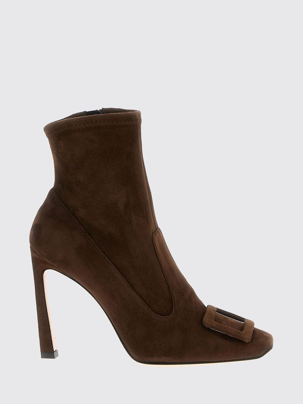 ロジェ ヴィヴィエ ROGER VIVIER ブーツ レディース 赤銅色 Boots RVW40143020YQ0 関税 貨物輸送無料 2025AW gi