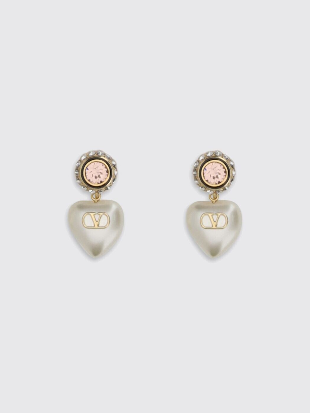 ヴァレンティノ ガラヴァーニ VALENTINO GARAVANI ジュエリー レディース ゴールド Jewelry 8W0J0BM3NBS Gold 関税 送料無料 2026SS gi｜BRANDSHOP「il Tesoro」