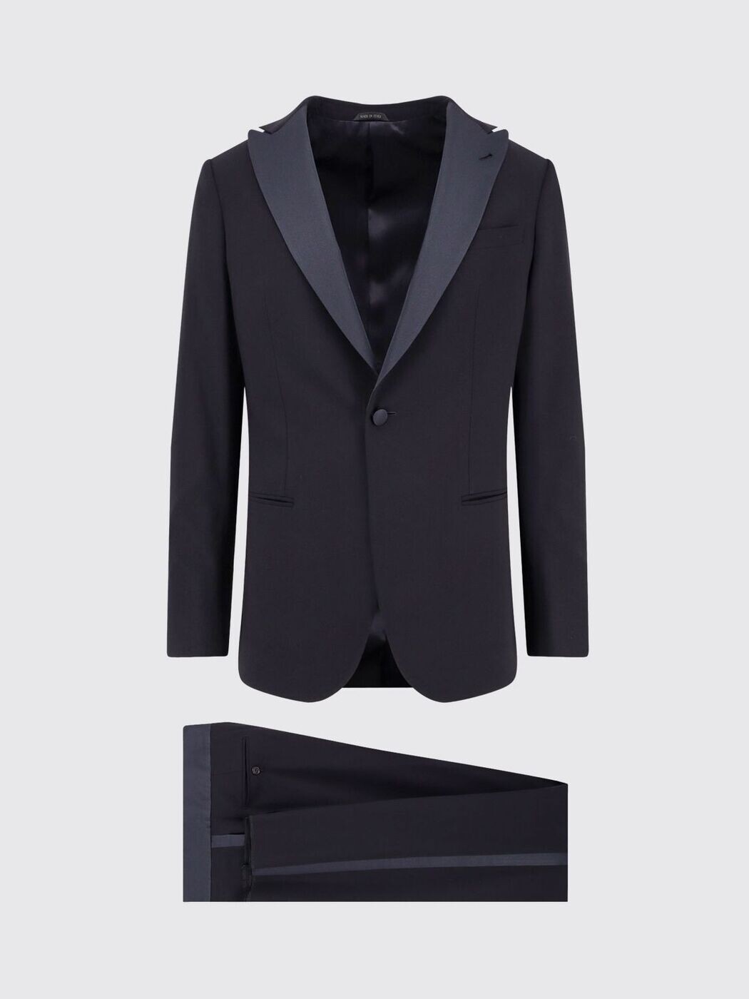 ジョルジオ アルマーニ GIORGIO ARMANI フォーマル 背広 メンズ 青碧 Formal Outfits GM000706TE10043 関税 貨物輸送無料 2025AW gi