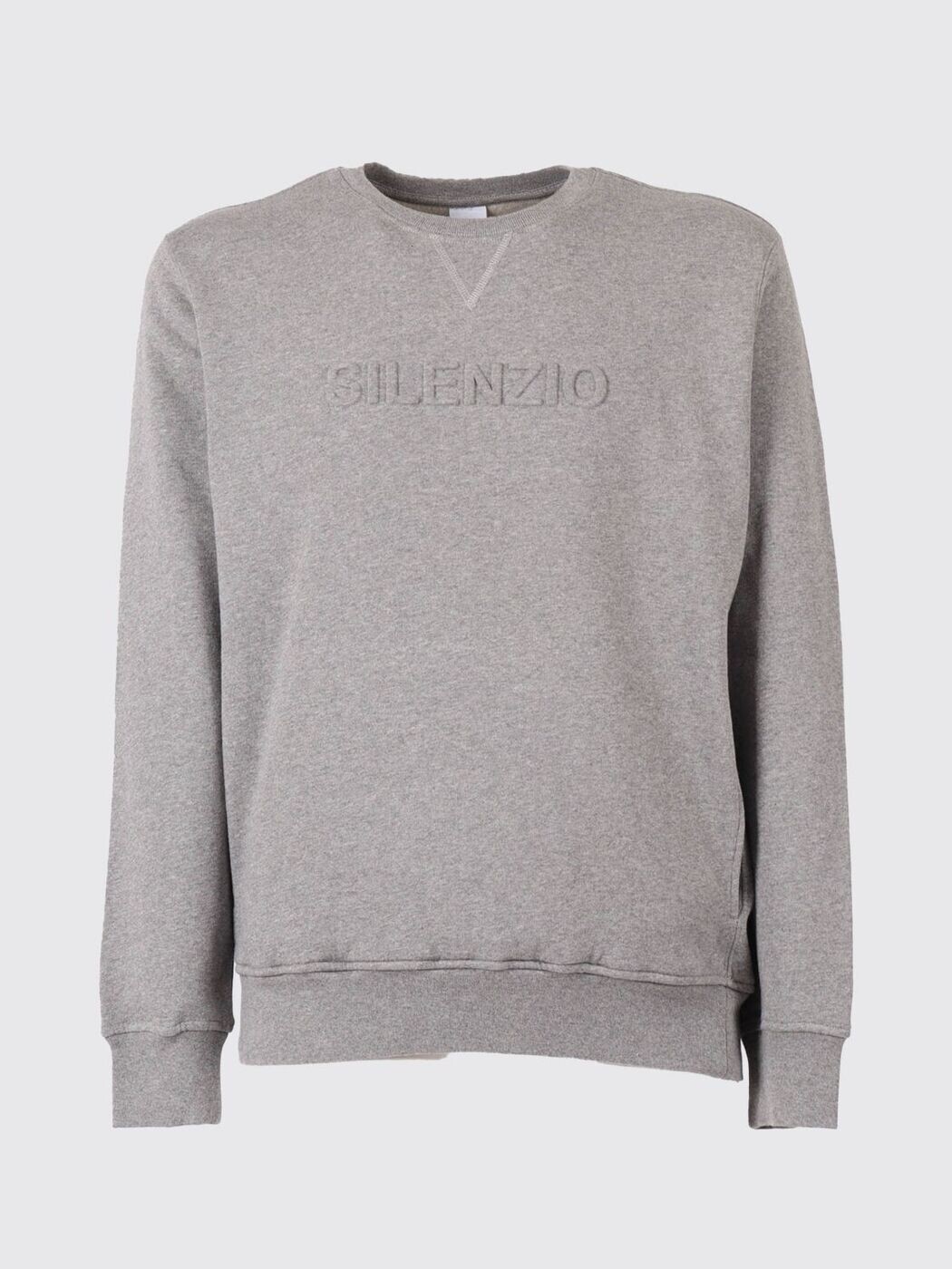アスペジ ASPESI セーター ニットウェア メンズ グレー Knitwear W5AAY40D573D1 関税 送料無料 2025AW gi