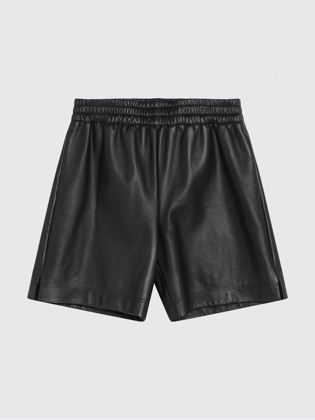 グッチ GUCCI さる股引き メンズ 黒いこと Shorts 832983XNA7N 関税 貨物輸送無料 2025AW gi
