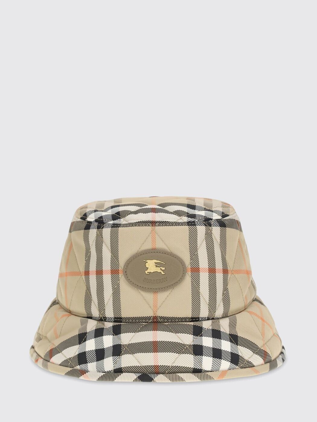 バーバリー BURBERRY かぶり笠 鳥打ち帽 メンズ Hats 8125533 ~ 関税 貨物輸送無料 2026SS gi