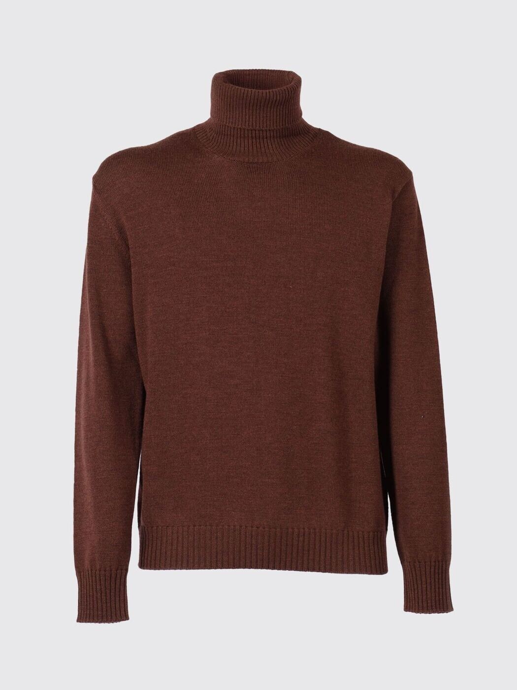 バランタイン BALLANTYNE セーター ニットウェア メンズ ブラウン Knitwear B2P1117W071 関税 送料無料 2025AW gi