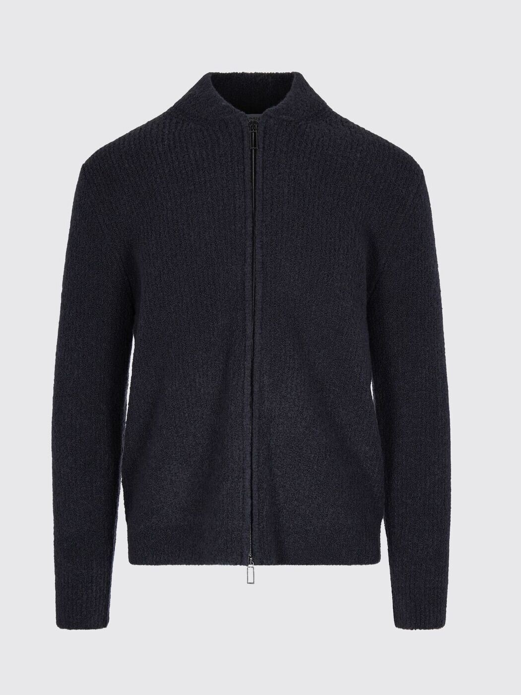 パオロペコラ PAOLO PECORA セーター ニットウェア メンズ グレー Knitwear A048F012 関税 送料無料 2025AW gi