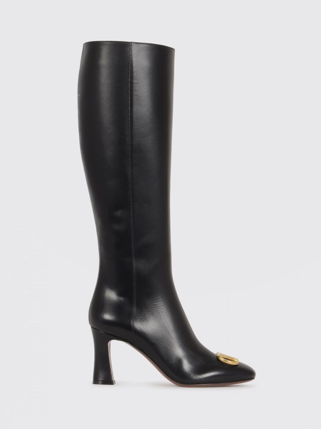 ヴァレンティノ ガラヴァーニ VALENTINO GARAVANI ブーツ レディース 黒いこと Boots 7W2S0ML1DSH 関税 貨物輸送無料 2025AW gi