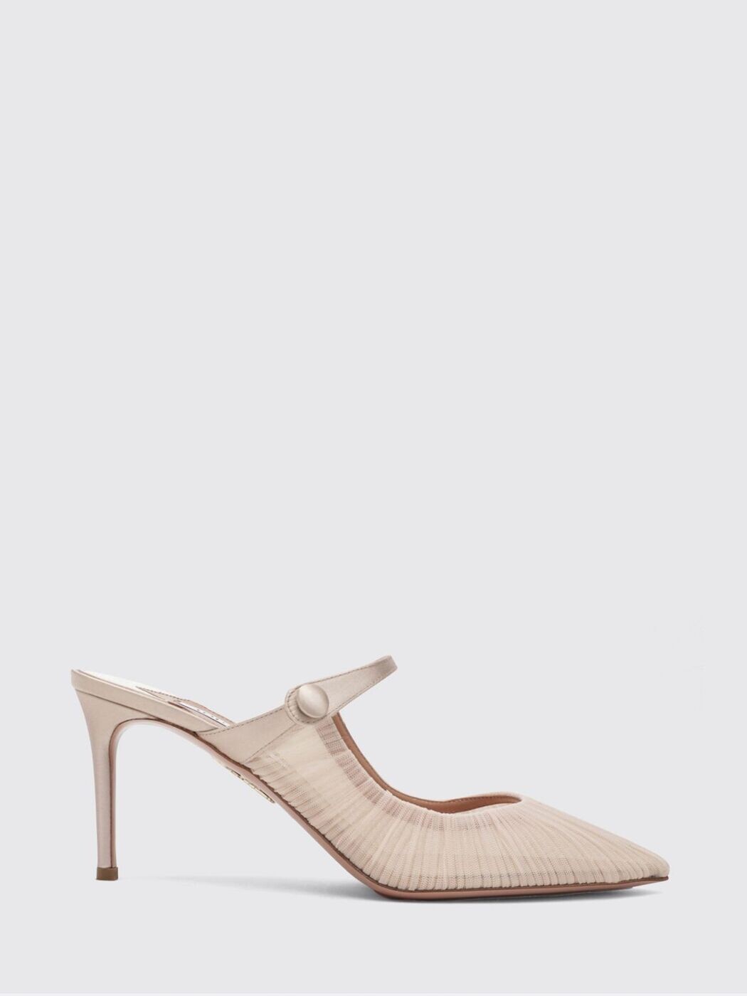 アクアズーラ AQUAZZURA スニーカー レディース サクラ色 Sneakers VLEMIDM0TST 関税 貨物輸送無料 2026SS gi
