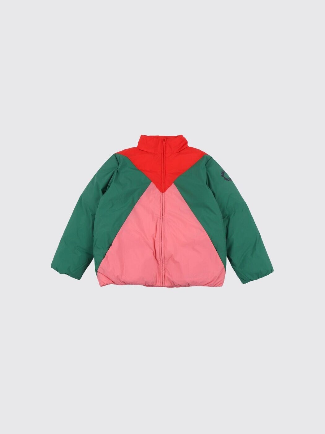ボボショーズ BOBO CHOSES ボンバージャケット 上衣 ボーイズ Bomber jackets 225AC126 関税 貨物輸送無料 2025AW gi