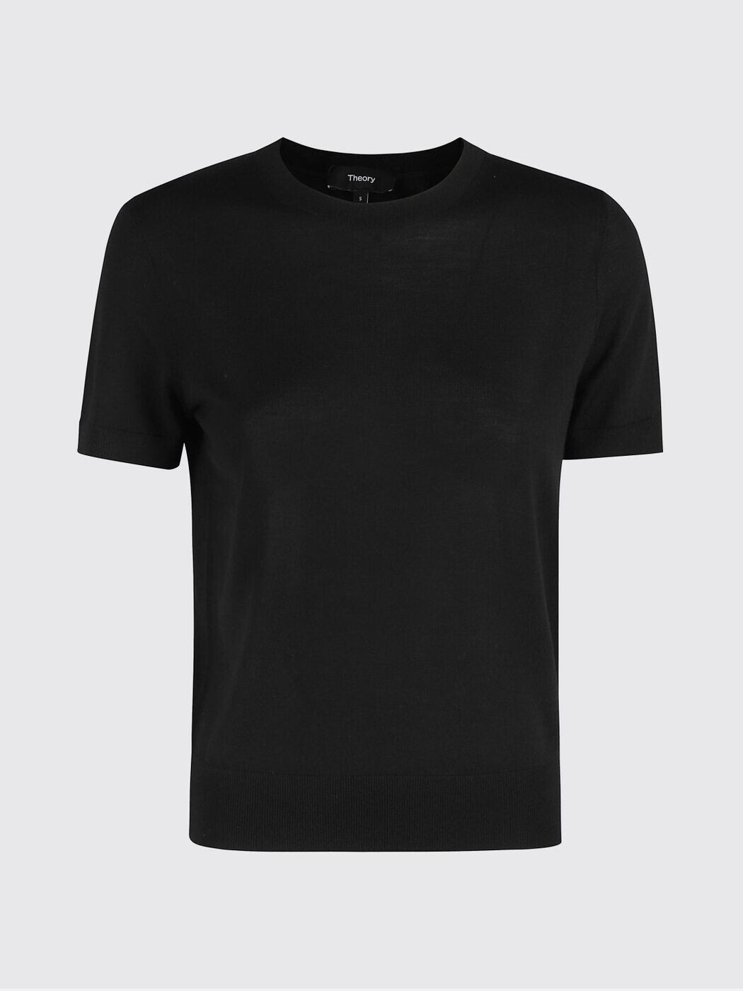 セオリー THEORY セーター ニットウェア レディース ブラック Knitwear I1211701 関税 送料無料 2026SS gi