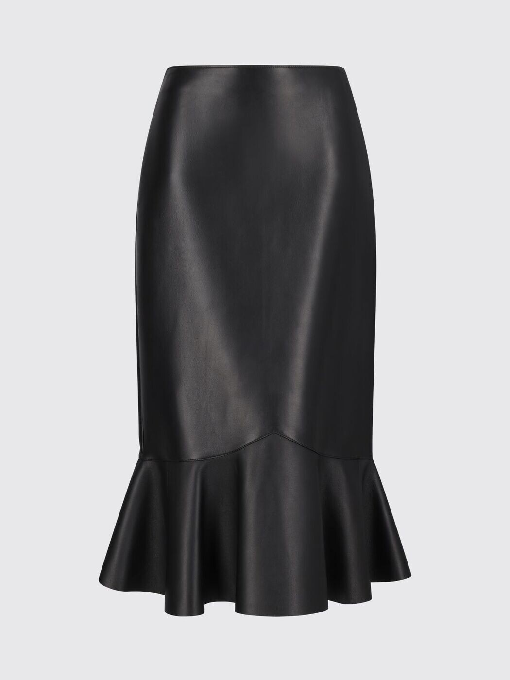 フェンディ FENDI スカート レディース ブラック Skirts FPD970AUV3 Black 関税 送料無料 2026SS gi｜BRANDSHOP「il Tesoro」